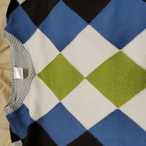 Gymboree sweater never worn